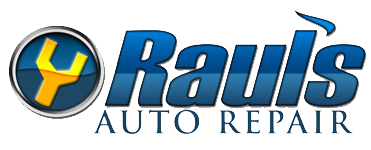 Raul's Auto Repair